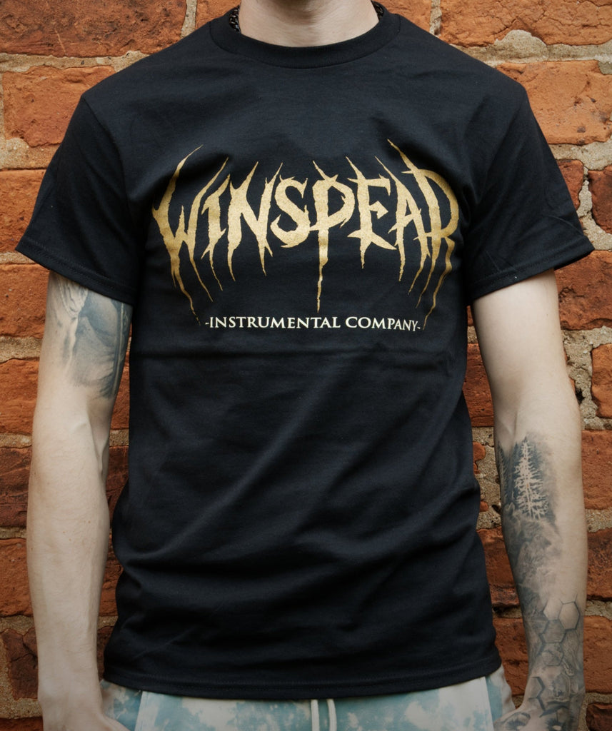 10th Anniversary Black Tee