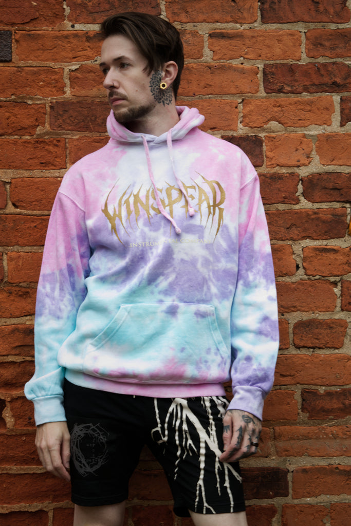 10th Anniversary Candy Hoodie