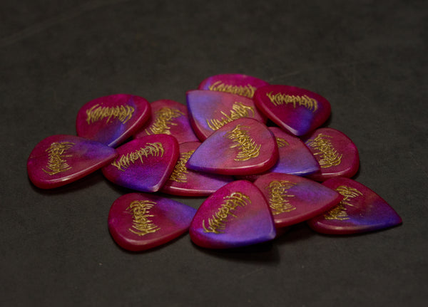 Halloween 4mm Future Series Shivs