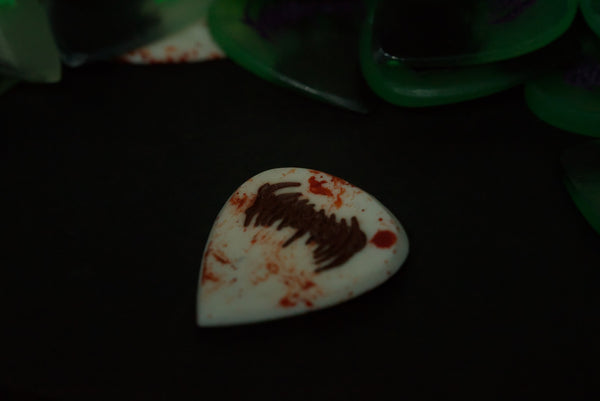 Halloween Bone Shivs