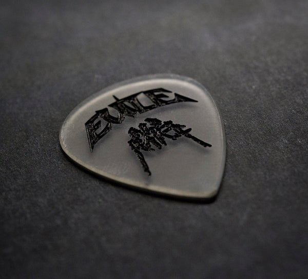 Evile Signature Picks