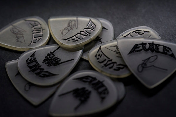 Evile Signature Picks