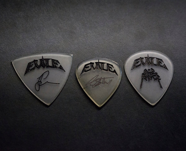 Evile Signature Picks