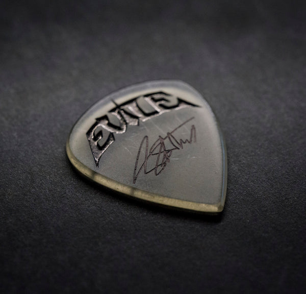 Evile Signature Picks