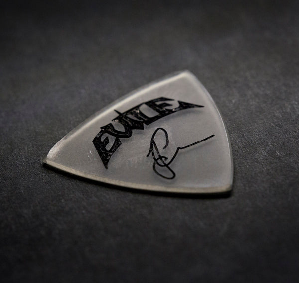 Evile Signature Picks