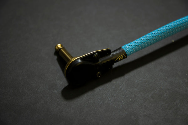 Crystal Compact Patch Cables