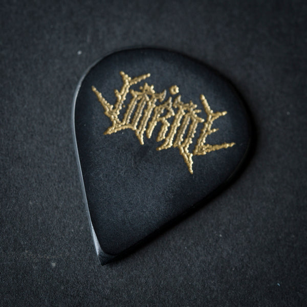 Vitriol Black Dagger - Kyle Rasmussen Signature