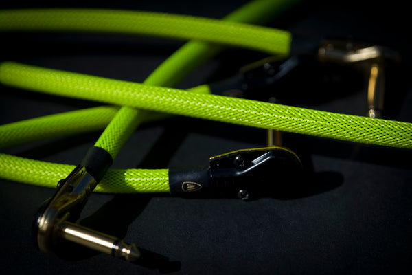 Crystal Compact Patch Cables